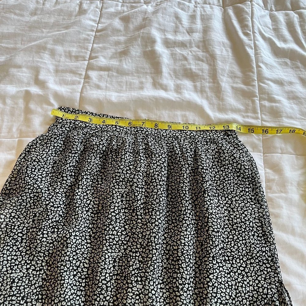 Suncoo Paris Wrap Skirt - Picture 7 of 8